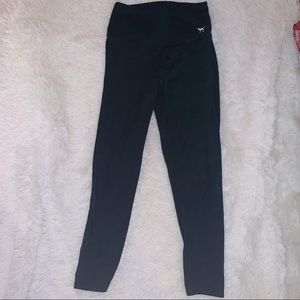 VS Pink Yoga leggings ✨